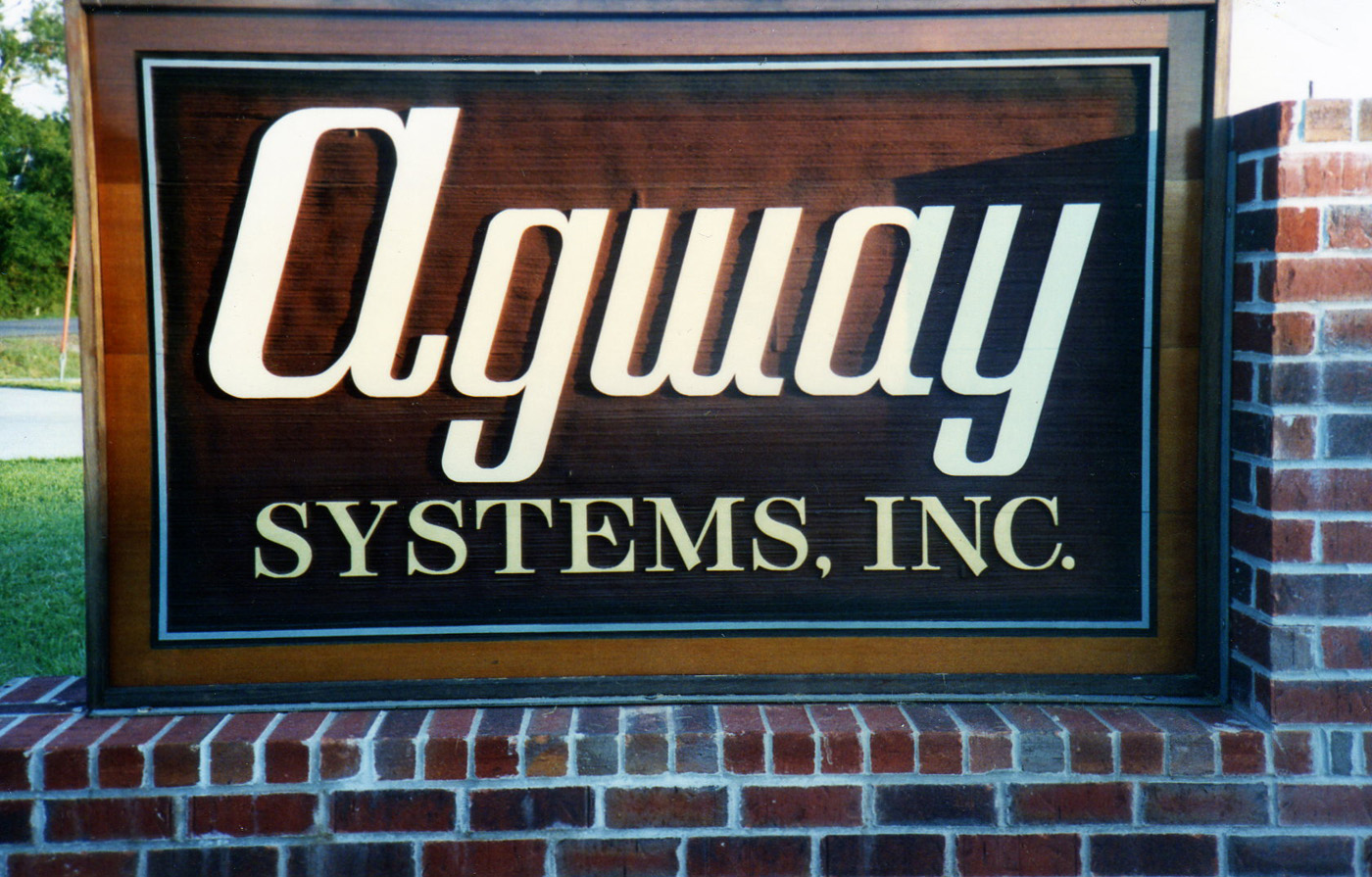agway systems supporters, baton rouge, la